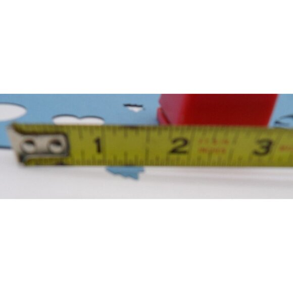 Marvy Uchida 1/2" Christmas Tree Punch Cardmaking, Junk Journal, Scrapbooking - Picture 2 of 3